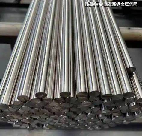 2.4675镍基合金 高性能材料的产品研发与镍合金创新